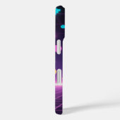 iPhone/iPad-Gehäuse Case-Mate iPhone Hülle (Rückseite / Rechts)