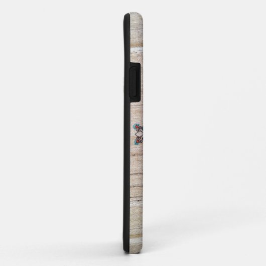 iPhone/iPad-Gehäuse Case-Mate iPhone Hülle (Hinten/Rechts)