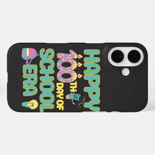 iPhone/iPad-Gehäuse Case-Mate iPhone Hülle (Rückseite (Horizontal))