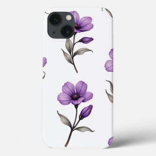 iPhone/iPad-Gehäuse Case-Mate iPhone Hülle (Rückseite)