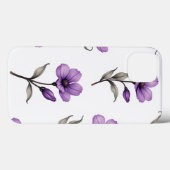 iPhone/iPad-Gehäuse Case-Mate iPhone Hülle (Rückseite (Horizontal))