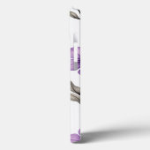 iPhone/iPad-Gehäuse Case-Mate iPhone Hülle (Rückseite / Links)