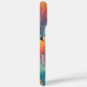 iPhone/iPad-Gehäuse Case-Mate iPhone Hülle (Rückseite / Rechts)