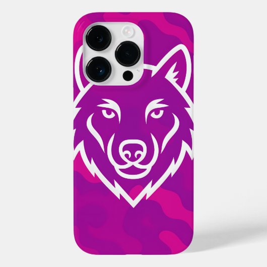 iPhone/iPad-Gehäuse Case-Mate iPhone Hülle (Rückseite)