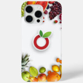 iPhone/iPad-Gehäuse Case-Mate iPhone Hülle (Rückseite)