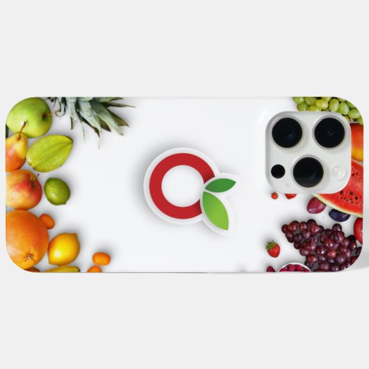 iPhone/iPad-Gehäuse Case-Mate iPhone Hülle (Rückseite (Horizontal))