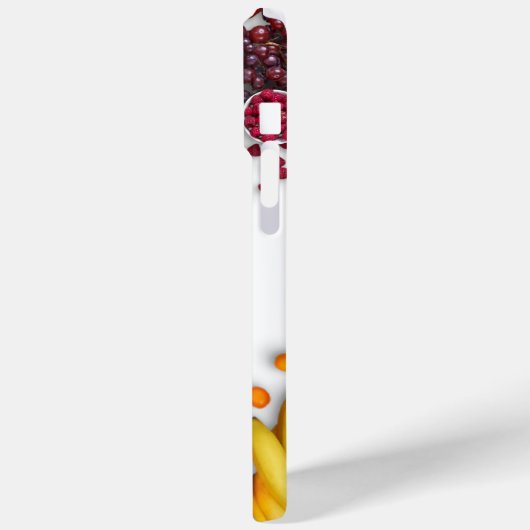 iPhone/iPad-Gehäuse Case-Mate iPhone Hülle (Rückseite / Links)