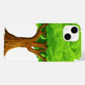 iPhone/iPad-Gehäuse Case-Mate iPhone Hülle (Rückseite (Horizontal))