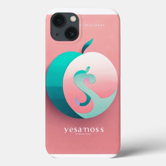 iPhone/iPad-Gehäuse Case-Mate iPhone Hülle (Rückseite)