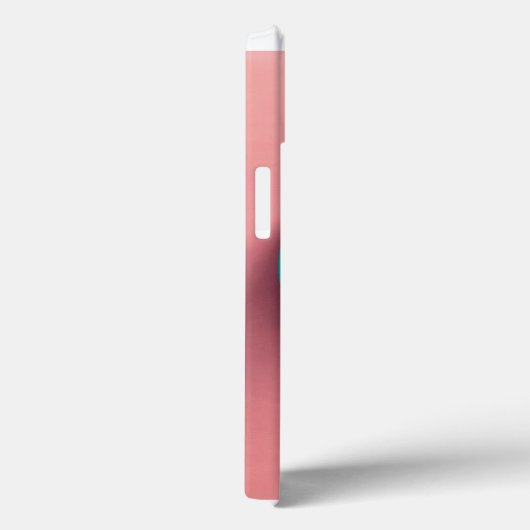 iPhone/iPad-Gehäuse Case-Mate iPhone Hülle (Rückseite / Rechts)