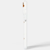 iPhone/iPad-Gehäuse Case-Mate iPhone Hülle (Rückseite / Links)