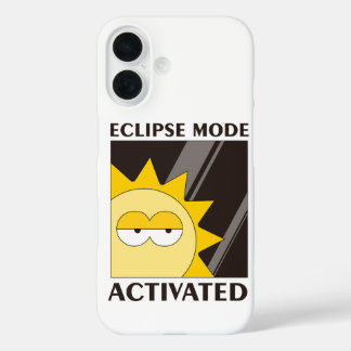 iPhone/iPad-Gehäuse iPhone 16 Hülle