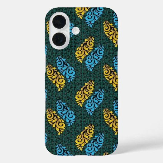 iPhone/iPad-Gehäuse Case-Mate iPhone Hülle (Rückseite)