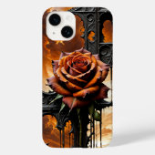 iPhone/iPad-Gehäuse Case-Mate iPhone Hülle (Rückseite)