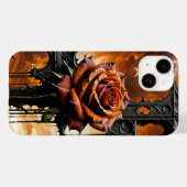 iPhone/iPad-Gehäuse Case-Mate iPhone Hülle (Rückseite (Horizontal))