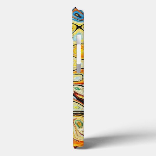 iPhone/iPad-Gehäuse Case-Mate iPhone Hülle (Rückseite / Links)