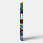 iPhone/iPad-Gehäuse Case-Mate iPhone Hülle (Rückseite / Rechts)