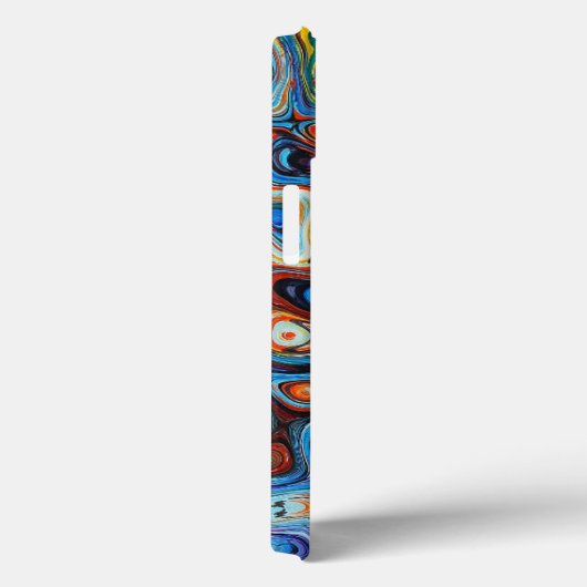 iPhone/iPad-Gehäuse Case-Mate iPhone Hülle (Rückseite / Rechts)