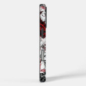 iPhone/iPad-Gehäuse Case-Mate iPhone Hülle (Rückseite / Rechts)