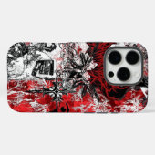 iPhone/iPad-Gehäuse Case-Mate iPhone Hülle (Rückseite (Horizontal))