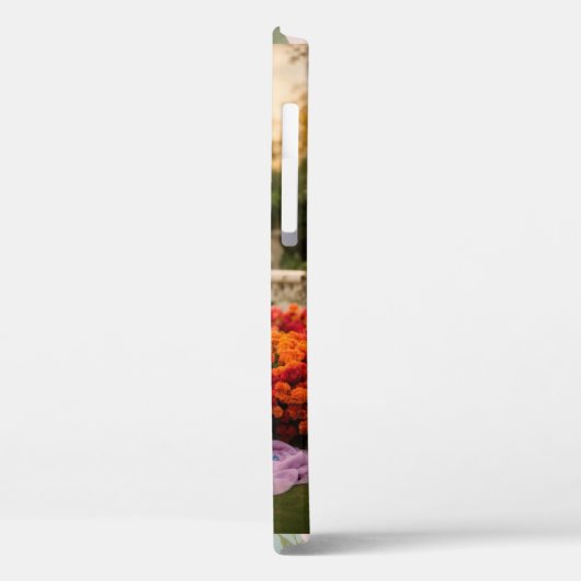 iPhone/iPad-Gehäuse Case-Mate iPhone Hülle (Rückseite / Links)