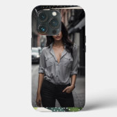 iPhone/iPad-Gehäuse Case-Mate iPhone Hülle (Rückseite)