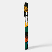 iPhone/iPad-Gehäuse Case-Mate iPhone Hülle (Rückseite / Links)