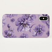 iPhone/iPad-Gehäuse Case-Mate iPhone Hülle (Rückseite (Horizontal))