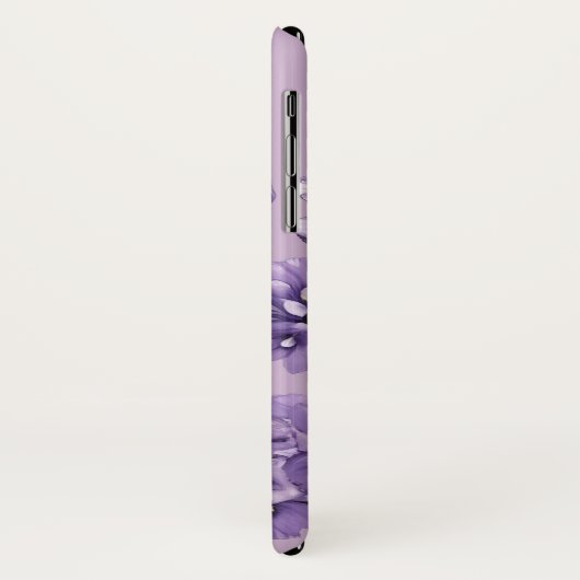 iPhone/iPad-Gehäuse Case-Mate iPhone Hülle (Hinten/Links)