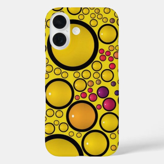 iPhone/iPad-Gehäuse Case-Mate iPhone Hülle (Rückseite)