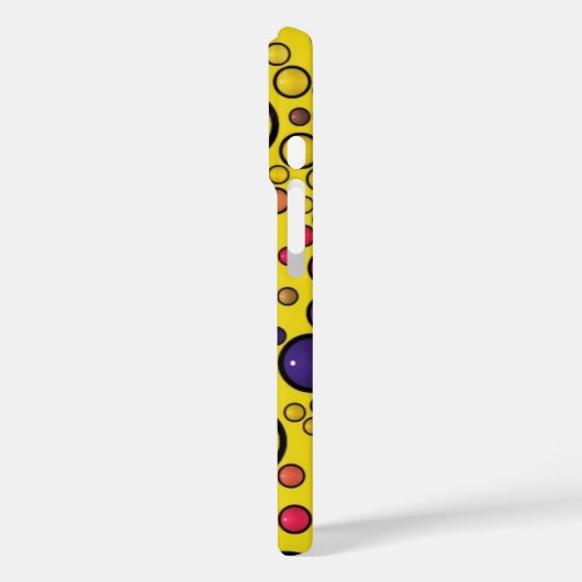 iPhone/iPad-Gehäuse Case-Mate iPhone Hülle (Rückseite / Links)