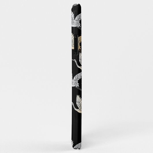 iPhone/iPad-Gehäuse Case-Mate iPhone Hülle (Hinten/Rechts)