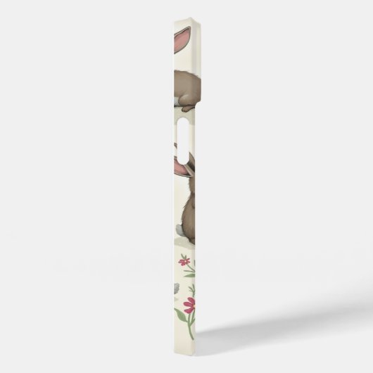 iPhone/iPad-Gehäuse Case-Mate iPhone Hülle (Rückseite / Rechts)