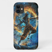 iPhone/iPad-Gehäuse Case-Mate iPhone Hülle (Rückseite)