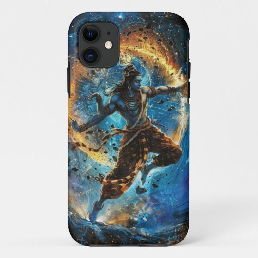 iPhone/iPad-Gehäuse Case-Mate iPhone Hülle (Rückseite)