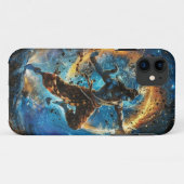 iPhone/iPad-Gehäuse Case-Mate iPhone Hülle (Rückseite (Horizontal))