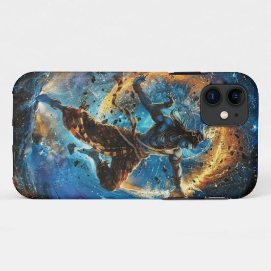 iPhone/iPad-Gehäuse Case-Mate iPhone Hülle (Rückseite (Horizontal))