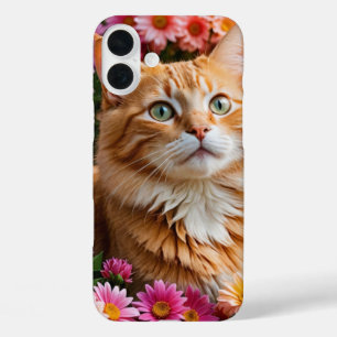 iPhone/iPad-Gehäuse iPhone 16 Plus Hülle