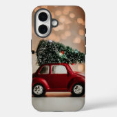 iPhone/iPad-Gehäuse Case-Mate iPhone Hülle (Rückseite)