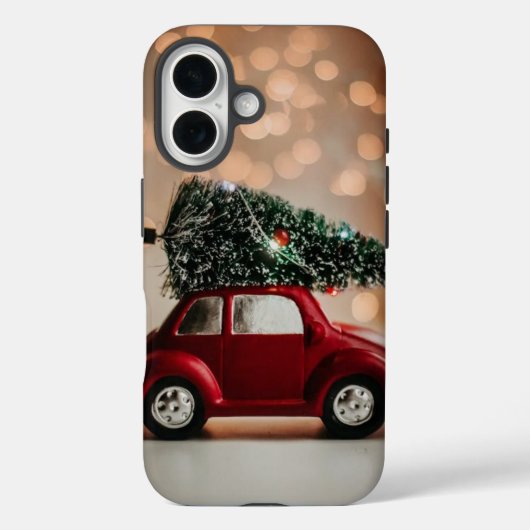 iPhone/iPad-Gehäuse Case-Mate iPhone Hülle (Rückseite)