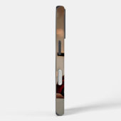 iPhone/iPad-Gehäuse Case-Mate iPhone Hülle (Rückseite / Rechts)