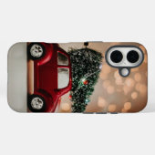 iPhone/iPad-Gehäuse Case-Mate iPhone Hülle (Rückseite (Horizontal))