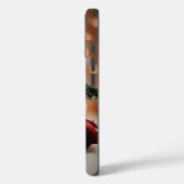 iPhone/iPad-Gehäuse Case-Mate iPhone Hülle (Rückseite / Links)