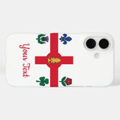 iPhone/iPad-Gehäuse Case-Mate iPhone Hülle (Rückseite (Horizontal))