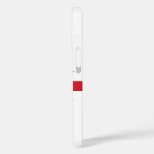 iPhone/iPad-Gehäuse Case-Mate iPhone Hülle (Rückseite / Links)