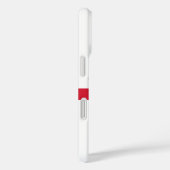 iPhone/iPad-Gehäuse Case-Mate iPhone Hülle (Rückseite / Rechts)