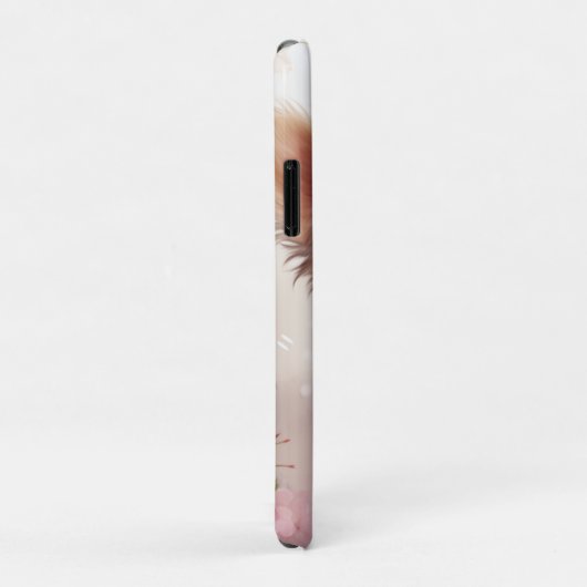 iPhone/iPad-Gehäuse Case-Mate iPhone Hülle (Hinten/Rechts)