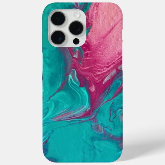 iPhone/iPad-Gehäuse Case-Mate iPhone Hülle (Rückseite)