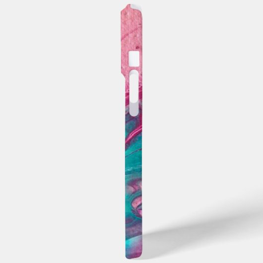 iPhone/iPad-Gehäuse Case-Mate iPhone Hülle (Rückseite / Links)