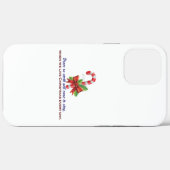 iPhone/iPad-Gehäuse Case-Mate iPhone Hülle (Rückseite (Horizontal))